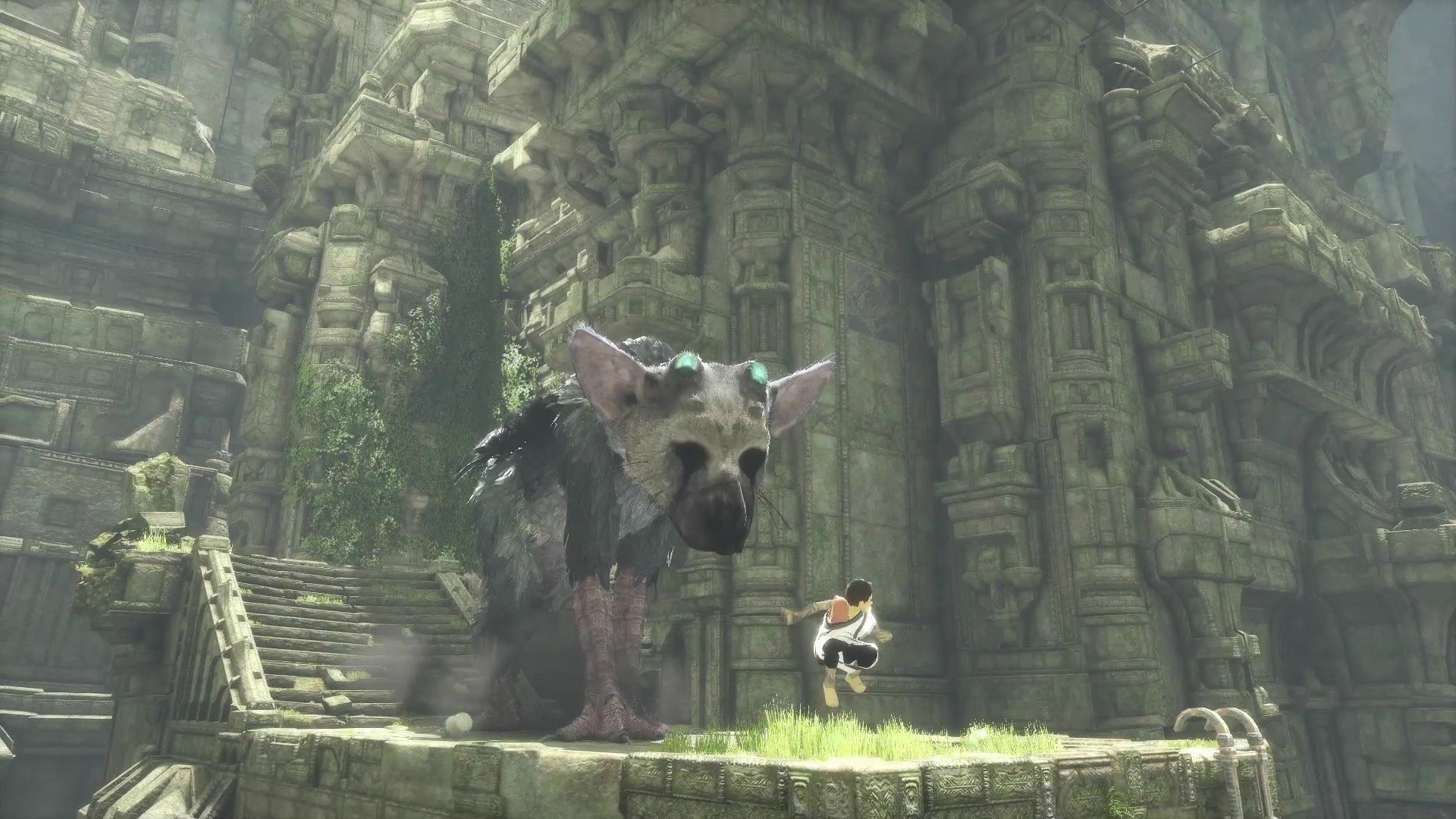 The Last Guardian - Imagen 35